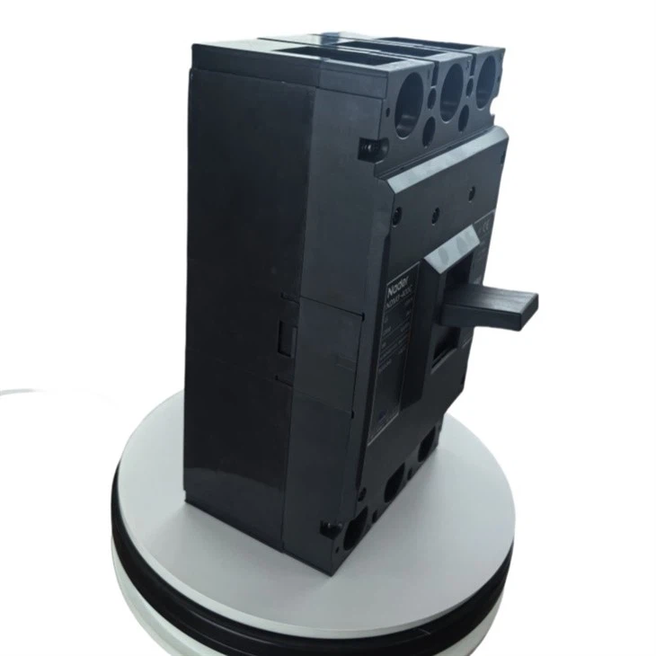 DC Circuit Breaker Electrical Accessories For EV best